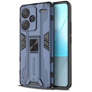 Etui Exoguard Supersonic - Xiaomi Redmi Note 13 Pro Plus 5g - Blue