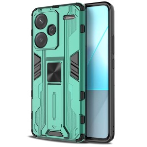 Etui Exoguard Supersonic - Xiaomi Redmi Note 13 Pro Plus 5g - Green
