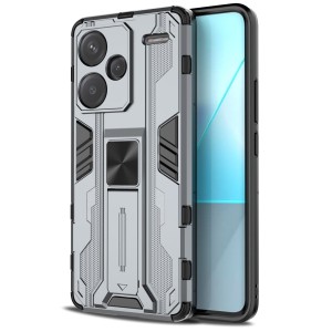 Etui Exoguard Supersonic - Xiaomi Redmi Note 13 Pro Plus 5g - Grey