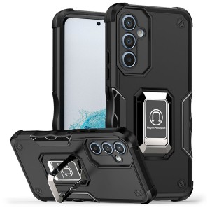 Etui Exoguard I-Stand - Samsung Galaxy A35 5g - Black