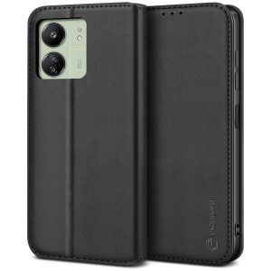 Exoguard Wallet 2 - Xiaomi Poco C65 / Redmi 13c - Black