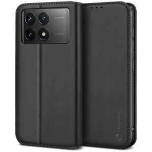 Exoguard Wallet 2 - Xiaomi Poco X6 Pro 5g - Black