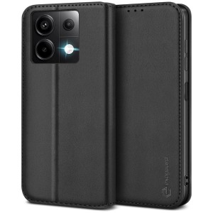 Exoguard Wallet 2 - Xiaomi Redmi Note 13 5g - Black