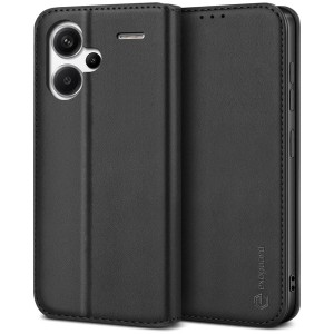 Exoguard Wallet 2 - Xiaomi Redmi Note 13 Pro Plus 5g - Black