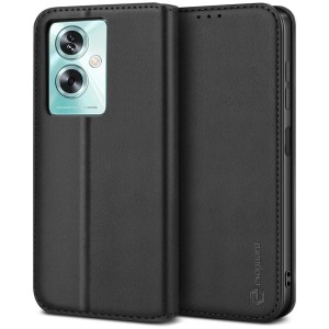 Exoguard Wallet 2 - Oppo A79 5g - Black
