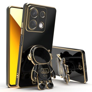 Etui Exoguard Astronaut - Xiaomi Redmi Note 13 5g - Black