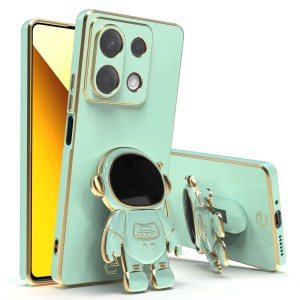Etui Exoguard Astronaut - Xiaomi Redmi Note 13 5g - Mint
