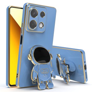 Etui Exoguard Astronaut - Xiaomi Redmi Note 13 5g - Light Blue