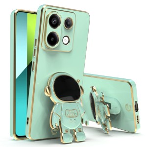 Etui Exoguard Astronaut - Xiaomi Redmi Note 13 Pro 5g / Poco X6 5g - Mint