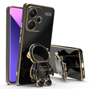 Etui Exoguard Astronaut - Xiaomi Redmi Note 13 Pro Plus 5g - Black