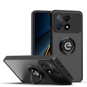Etui Exoguard O-Ring - Xiaomi Poco X6 Pro 5g - Black