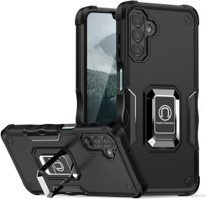 Etui Exoguard I-Stand - Samsung Galaxy A25 5g - Black