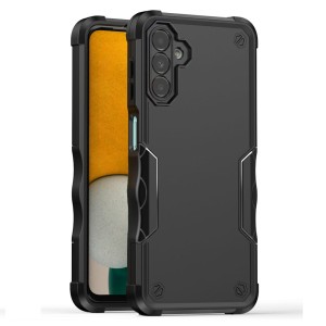 Etui Exoguard Dual - Samsung Galaxy A25 5g - Black