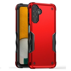 Etui Exoguard Dual - Samsung Galaxy A25 5g - Red