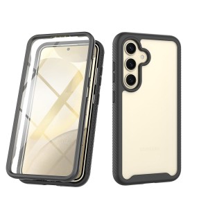 Etui Exoguard 360 - Samsung Galaxy S24 Plus
