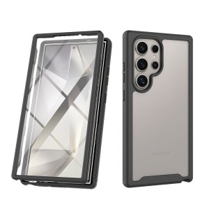 Etui Exoguard 360 - Samsung Galaxy S24 Ultra