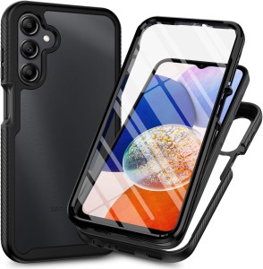 Etui Exoguard 360 - Samsung Galaxy A25 5g