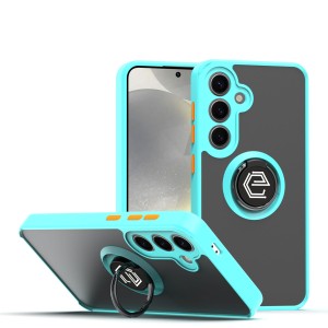 Etui Exoguard O-Ring - Samsung Galaxy S24 Plus 5g - Light Blue