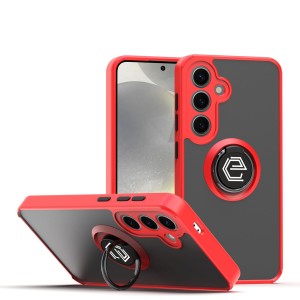 Etui Exoguard O-Ring - Samsung Galaxy S24 Plus 5g - Red