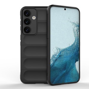 Etui Exoguard Magic Cover -  Samsung Galaxy S24 Plus 5g - Black