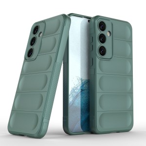 Etui Exoguard Magic Cover -  Samsung Galaxy S24 Plus 5g - Green