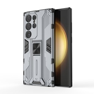 Etui Exoguard Supersonic - Samsung Galaxy S24 Ultra 5g - Grey