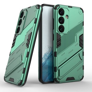 Etui Exoguard Bibercas - Samsung Galaxy S24 5g - Green