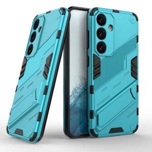 Etui Exoguard Bibercas - Samsung Galaxy S24 5g - Blue