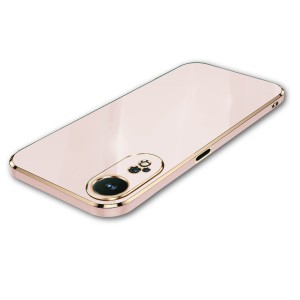 Etui Exoguard Glamour - Oppo A98 5g – Pink