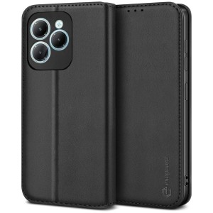 Exoguard Wallet 2 - Infinix Hot 40 / 40 Pro - Black