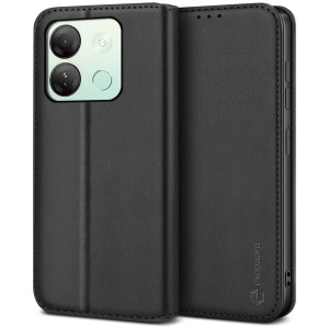 Exoguard Wallet 2 - Infinix Smart 7 / 7 Hd - Black
