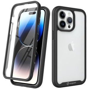 Etui Exoguard 360 - Apple Iphone 15 Pro Max