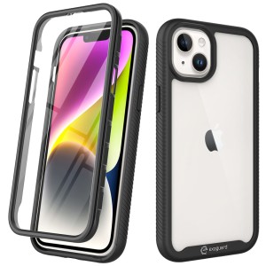 Etui Exoguard 360 - Apple Iphone 15 Plus