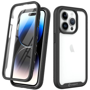 Etui Exoguard 360 - Apple Iphone 15 Pro
