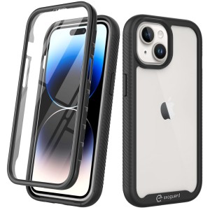 Etui Exoguard 360 - Apple Iphone 15