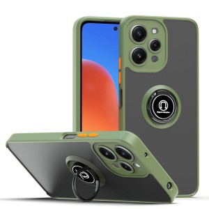 Etui Exoguard O-Ring - Xiaomi Redmi 12 - Green