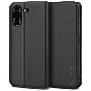 Exoguard Wallet 2 - Tecno Pova 5 Pro 5g - Black