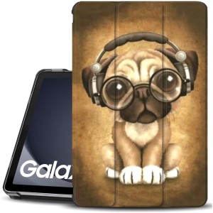 Etui Exoguard - Samsung Galaxy Tab A9 Plus - Dog