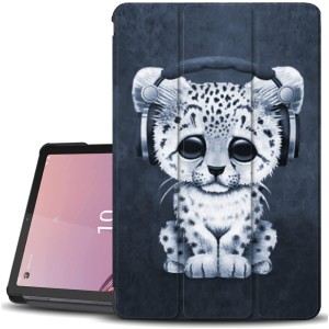 Etui Exoguard - Lenovo Tab M9 - Baby Cheetah