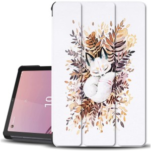 Etui Exoguard - Lenovo Tab M9 - Fox
