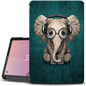 Etui Exoguard - Lenovo Tab M9 - Elephant