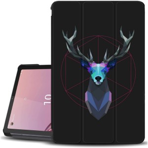 Etui Exoguard - Lenovo Tab M9 - Deer Black