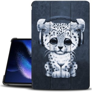 Etui Exoguard - Xiaomi Pad 6 - Baby Cheetah