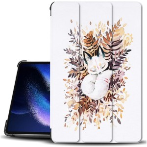 Etui Exoguard - Xiaomi Pad 6 - Fox