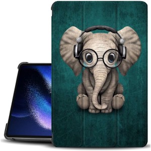 Etui Exoguard - Xiaomi Pad 6 - Elephant