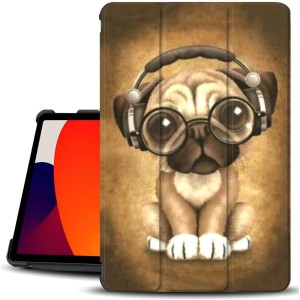 Etui Exoguard - Xiaomi Redmi Pad Se 11" - Dog