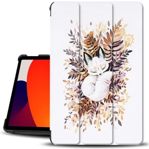 Etui Exoguard - Xiaomi Redmi Pad Se 11" - Fox