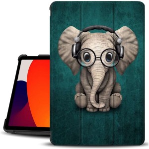 Etui Exoguard - Xiaomi Redmi Pad Se 11" - Elephant
