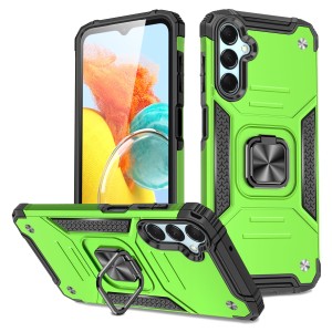 Etui Exoguard Qring - Samsung Galaxy A15 / A15 5g - Green