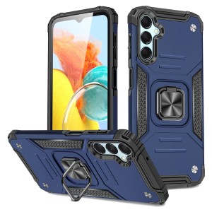 Etui Exoguard Qring - Samsung Galaxy A15 / A15 5g - Blue